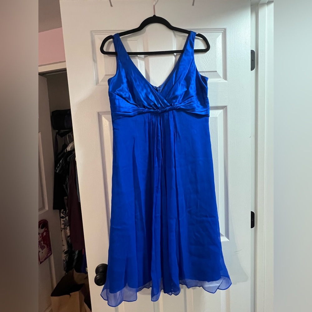 Jones New York dress. Size 12